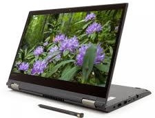 NB Lenovo ThinkPad Yoga 370 i7-7500U/8GB/128GB/W11Pro