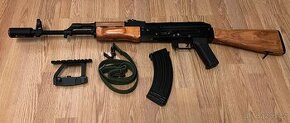 AK 47 (cm048) upgrade