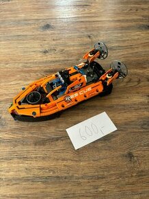 Lego technic + ostatní