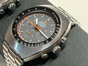 Omega Speedmaster Racing Mark II