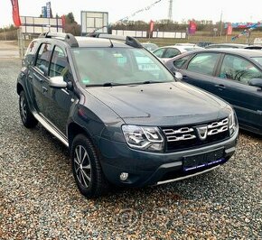 DACIA DUSTER 1.2 TCe 92kW EXCEPTION 2014 - 1