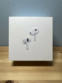 Vynikající sluchátka Apple AirPods Pro (2 generace) - 1