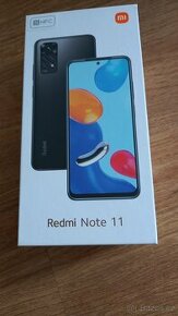Redmi Note 11 - 1