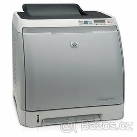 Prodám HP Color LaserJet 1600