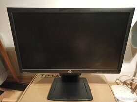LCD monitor HP LA2306x