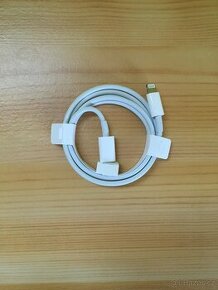 Kabel Apple lightning USB-C