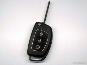 Kia_Hyundai autoklíč obal na klíč