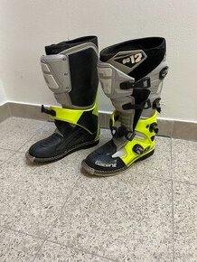 Gaerne SG12 vel.43 boty na enduro/motokros