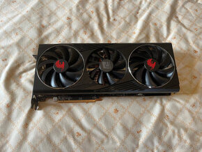 Prodam AMD Radeon 6800XT