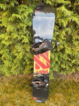Snowboard