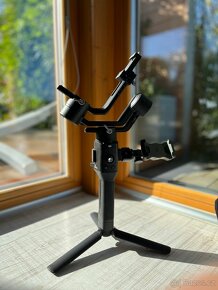 DJI Ronin SC