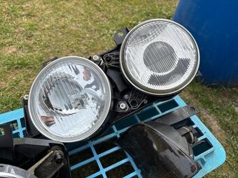 Přední světla BMW E34 PRODÁNO