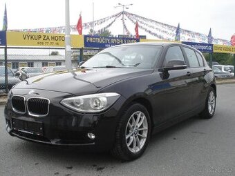 BMW 118 D  X- Drive LED