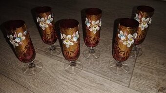 Novoborské sklenice