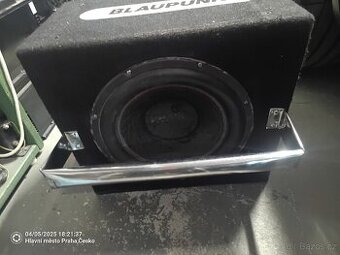 Subwoofer