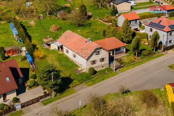 Prodej rodinného domu, 197 m², Osek