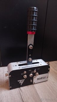 Thrustmaster TSSH Ruční brzda