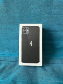 Krabička iPhone 11 originál