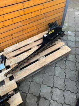 Hydraulické nůžky na živý plot (plotostřih) 150cm