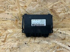 ŘÍDICÍ JEDNOTKA PŘEVODOVKY MERCEDES W163 A 163 545 74 32