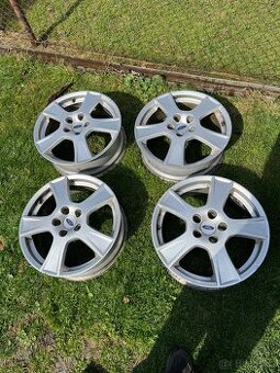 Alu disky ford