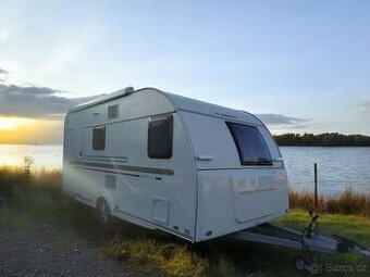 Pronájem obytný přívěs/karavan - 1