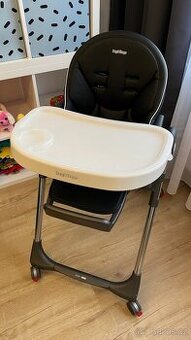 Peg Perego Prima Pappa Follow Me