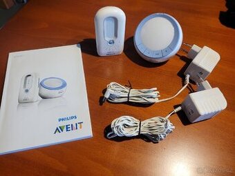 Philips AVENT SCD497