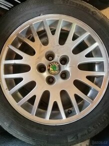 Škoda Octavia 1 originál alu kolo