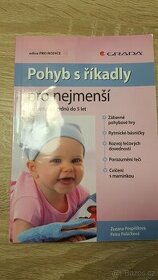 Dětské knihy - 1
