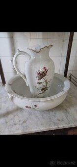 Porcelán