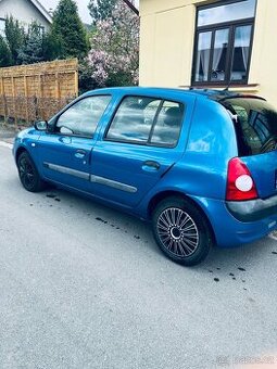 Clio 2
