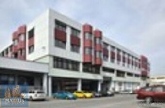 Pronájem obchodních prostor (987,1 m2), Praha 4 - Chodov, Hr