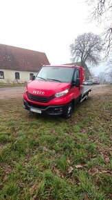 Iveco Daily 50c16 valník