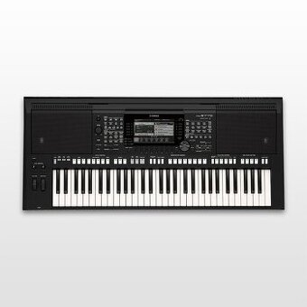 Yamaha psr s775