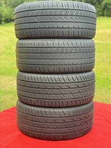 PNEU 245/40 18 SADA - 1