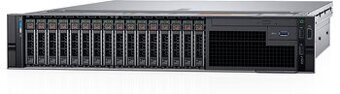 Dell poweredge R740