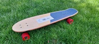 Skateboard - 1