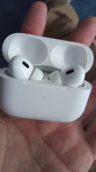 Airpods 2 Pro (usb-c)