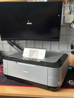 Tiskárna Canon MP640