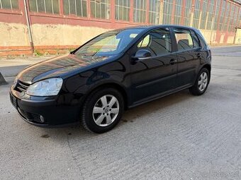 Volkswagen Golf 1.4 benzin, Digiklima
