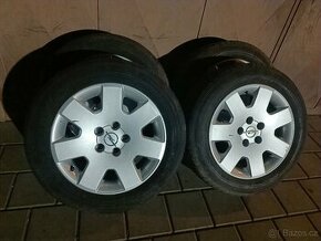 Kola Opel 205/55/16