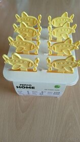 Daruji tvořítka na ledňáčky / nanuky / nepoužité - 1