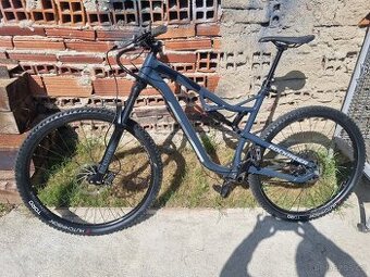Horske kolo rockrider 29 Původní.cena 37t