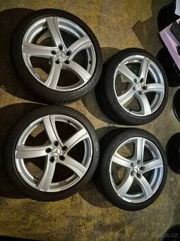 5x112 235/40 R18