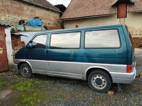 Transporter T4 Multivan