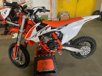 KTM SX 65
