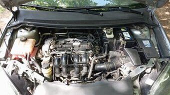 Ford Focus 1.6i Ti-vtc 85kw
