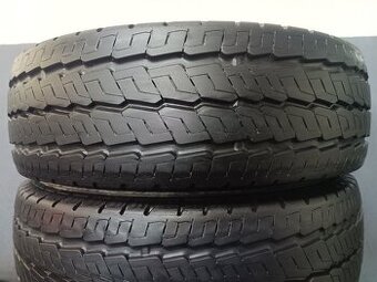 225/75 R16C CONTINENTAL (3612)