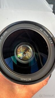 CANON EF 24-70 mm f/2,8 L USM